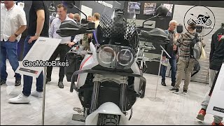 Top 10 Best 900cc  Adventure Bikes To Ride In 2025 [upl. by Ellenuahs]