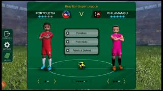 pro kick o penalti da sorte game play [upl. by Cr261]