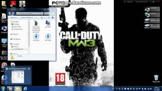 Call of Duty Modern Warfare 3  Fast amp Easy Spec Ops XP [upl. by Tabina]