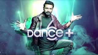 Dance Plus Season 6 Promo Out  Remo DSouza Dharmesh Punit Pathak Shakti Mohan [upl. by Hellah]