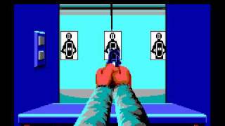 Lets Play Police Quest 2  part 5  Bains escapes [upl. by Ranita254]