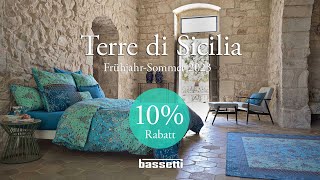 Bassetti Terre di Sicilia  FS 2023 [upl. by Peugia]