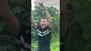 Se sulfuró el burr0 😂😂 viralshort comedy comedia viralvideo funny comedias humor [upl. by Shuping]