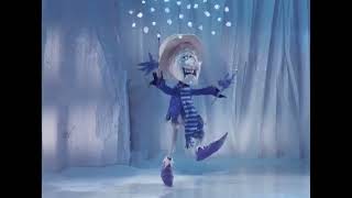 Snow Miser is high on crack FULL [upl. by Wynne]