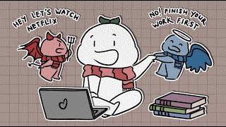 How To Stop Procrastinating [upl. by Anayad]