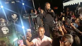 Daddy Lumba performed at GBA Conference in Kumasi 2024 [upl. by Balthazar]