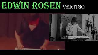 Edwin Rosen  Vertigo [upl. by Adar]