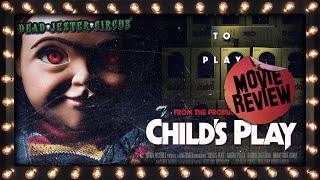 Childs Play 2019 Movie Review [upl. by Naret]