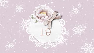 Magnolia YuleTube 2023 Christmas Calendar [upl. by Beal]