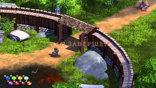 Lets play Magicka CoOp H0tabi4 и Shuster часть 2 [upl. by Helbonna83]