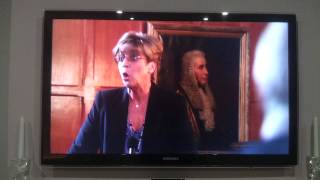 Deirdre Barlow gives evidence at Tyrones Trial [upl. by Eerak]