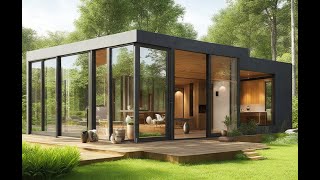 5 Best Prefab Home Builders  Modular Home Designs for Sustainable Living [upl. by Siubhan]