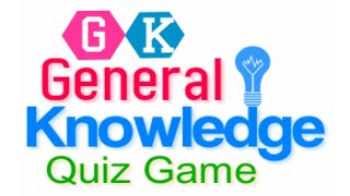 General Knowledge Trivia Quiz 6 [upl. by Yrram248]