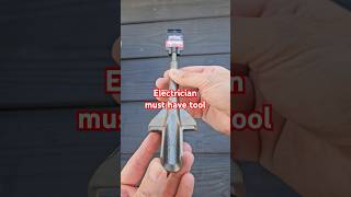 Electrician must have tool unboxing benman [upl. by Sucramal55]