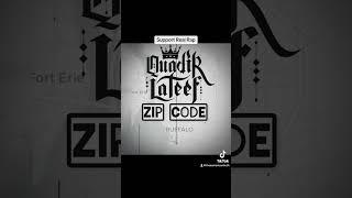 Zip Code  Quadir Lateef [upl. by Demetri967]