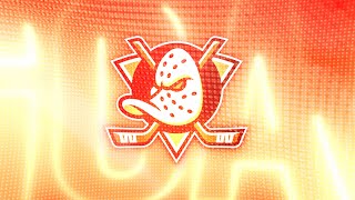 Anaheim Ducks 2025 Goal Horn 🚨 NEW GOAL SONG [upl. by Miza978]