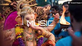 Mix  Ganpati Bappa songs  Bappa  songs [upl. by Nahtnanhoj]