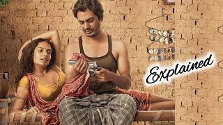 Babumoshai Bandookbaaz full movie explained in hindi  Anjum Talks [upl. by Thorne711]