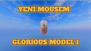 YENİ MOUSEm GELDİ MOUSE CAM  CRAFTRİSE BEDWARS [upl. by Jayne615]