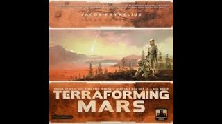 How to play Terraforming Mars board game tabletop simulator [upl. by Inacana849]