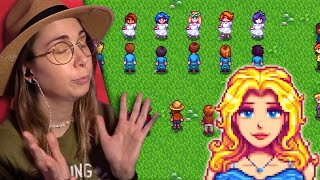 Why do I even try  Stardew 16 3 [upl. by Ahsead]