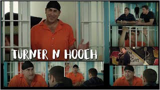 22 Jump Street  Mr Walters Rob Riggle Jail Advice amp Slam Poetry Long Version [upl. by Schaffel]