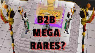 THIS VIDEO DOESNT END UNTIL I GET TWO MEGA RARES  7 [upl. by Selrhc588]