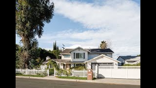 14811 Valleyheart Drive  Sherman Oaks CA [upl. by Seldan937]