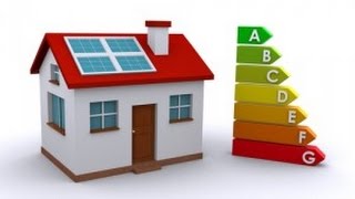 LEED v4 Homes  EA p1 Minimum Energy Performance1 Part 18 [upl. by Lenroc]