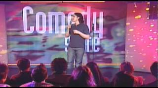 Micky Flanagan at the Comedy Store Part 2 [upl. by Paule839]