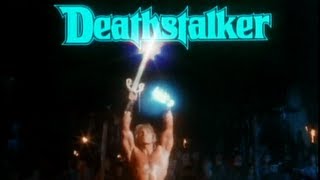 Deathstalker 1983 Trailer [upl. by Ailemap]