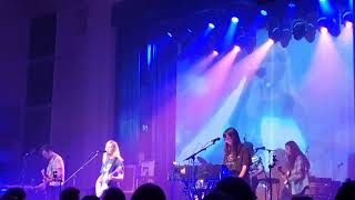 Alvvays  Tile by Tile Live  Northcote Theatre [upl. by Eduardo]