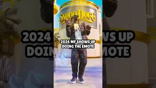 SNOOP DOGG SUES FORTNITE FOR TIDY EMOTE 🎤 [upl. by Nednal]