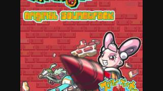 Drill Dozer OST  Engage Drill Dozer Jill Dozer Intro [upl. by Schear686]