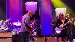 Tedeschi Trucks Band  Hear My Dear  Live at Altria Theater 31224 N1 [upl. by Atekal]