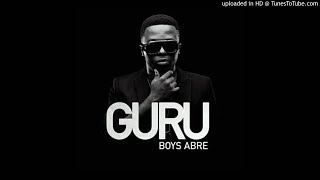 GURU  ALKAYIDA Boys Abr3 Official Video [upl. by O'Hara]