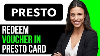 How To Redeem Voucher In Presto Card 2024 FULL GUIDE [upl. by Petronilla]