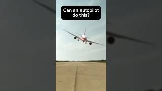 Autopilot does nothing aviation planes shorts fyp planecrash edit trending funny automobile [upl. by Zebadiah474]