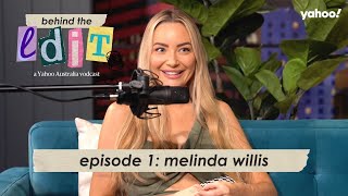 MAFS’ Melinda reveals truth behind the weddings and where she stands with Layton  Yahoo Australia [upl. by Kroo]