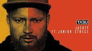 Tabu  Jachty feat Junior Stress official audio [upl. by Riccio]