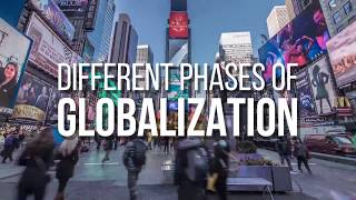 History of globalization [upl. by Casimire]