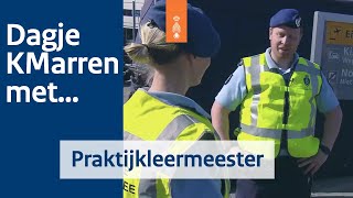 Dagje KMarren met Rob praktijkleermeester [upl. by Nner278]