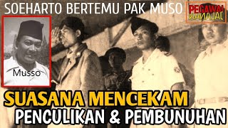 DITENGAH KEMELUT DAN SUASANA MENEGANGKAN 1948 [upl. by Atinej]