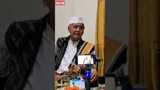 KH Chalwani Nawawi Berjan Purworejo [upl. by Rakabuba]