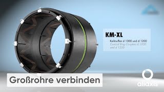 Sichere Verbindungstechnik im großen Stil mit FRIALEN XL [upl. by Naam]