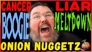 Boogie Meltdown After Fake Cancer Exposed By Keemstar and Destiny on Lolcow Live [upl. by Maclaine]