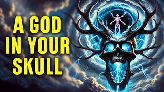 A God in Your Skull  SCP2440 [upl. by Malory313]