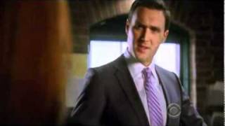 Cho Rigsby Van Pelt scene  quotDont do the accentquot [upl. by Ioved]