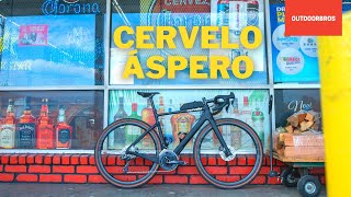 2022 Cervelo Aspero  Incredible Bike Incredible Value Best Gravel Bikes [upl. by Yentterb152]