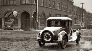 Original Memphis Five  ANYTHING  1931 [upl. by Ecnahc]